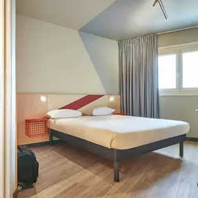 Bild von ibis budget Paris Aubervilliers