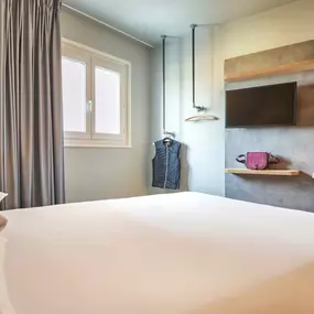 Bild von ibis budget Paris Aubervilliers