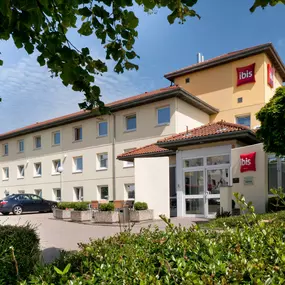 Bild von ibis Koeln Frechen