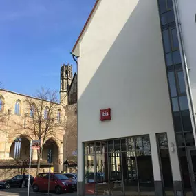 Bild von ibis Erfurt Altstadt