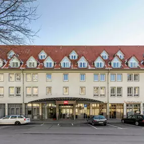 Bild von ibis Erfurt Altstadt