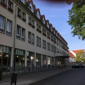 Bild von ibis Erfurt Altstadt