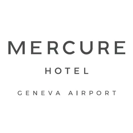 Logo van Mercure Geneva Airport