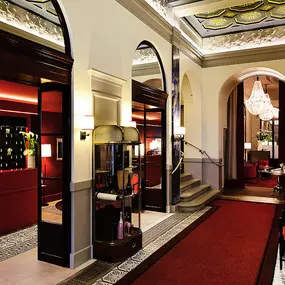 Bild von Hotel Carlton Lyon - MGallery Hotel Collection