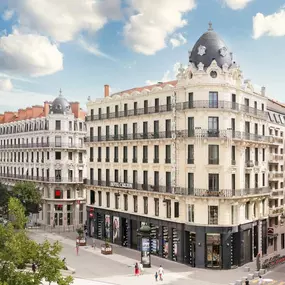 Bild von Carlton Hotel Lyon - MGallery Collection
