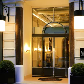 Bild von Carlton Hotel Lyon - MGallery Collection