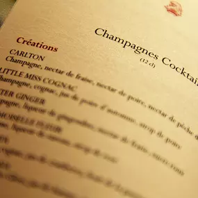 Bild von Carlton Hotel Lyon - MGallery Collection