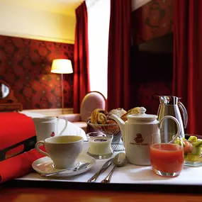 Bild von Carlton Hotel Lyon - MGallery Collection