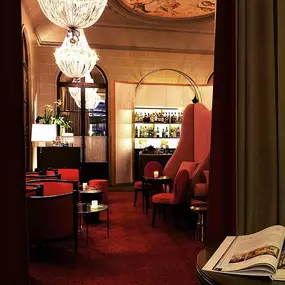 Bild von Carlton Hotel Lyon - MGallery Collection