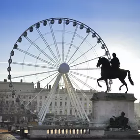 Bild von Carlton Hotel Lyon - MGallery Collection
