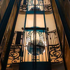 Bild von Carlton Hotel Lyon - MGallery Collection