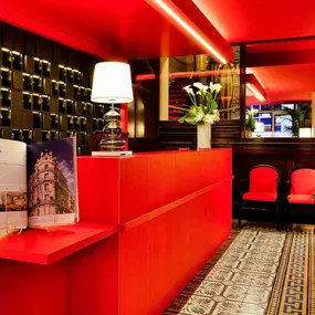Bild von Carlton Hotel Lyon - MGallery Collection