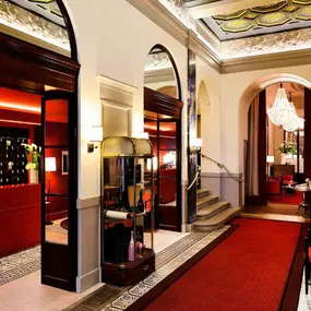 Bild von Carlton Hotel Lyon - MGallery Collection