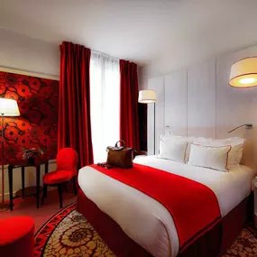 Bild von Carlton Hotel Lyon - MGallery Collection