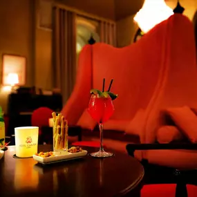 Bild von Carlton Hotel Lyon - MGallery Collection