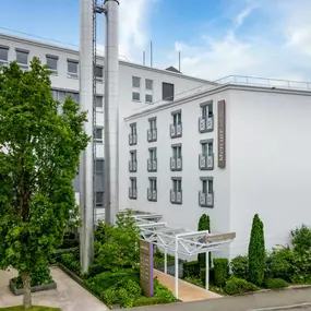 Bild von Mercure Hotel Stuttgart Airport Messe