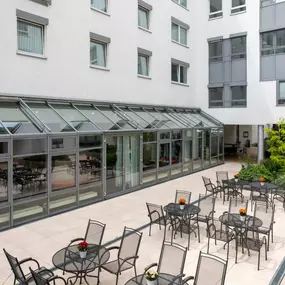 Bild von Mercure Hotel Stuttgart Airport Messe