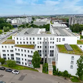 Bild von Mercure Hotel Stuttgart Airport Messe