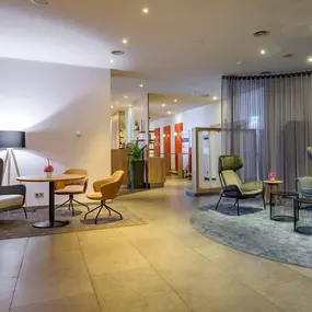 Bild von Mercure Hotel Stuttgart Airport Messe