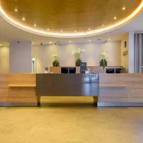 Bild von Mercure Hotel Stuttgart Airport Messe