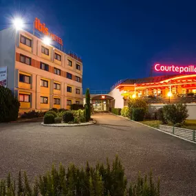 Bild von ibis Bordeaux Lac