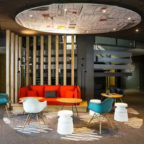 Bild von ibis Bordeaux Lac