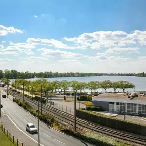 Bild von ibis Bordeaux Lac