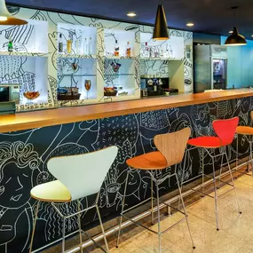 Bild von ibis Bordeaux Lac