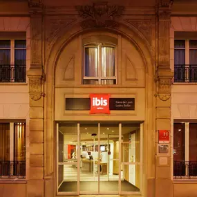 Bild von ibis Paris Gare de Lyon Ledru Rollin 12ème