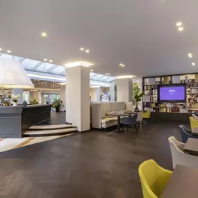 Bild von Mercure Roma West