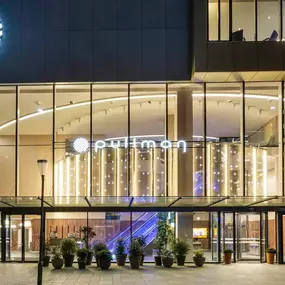 Bild von Pullman Paris Montparnasse