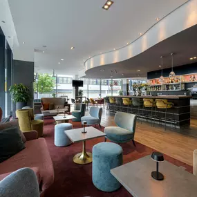 Bild von NOVO2 BAR, LOUNGE AND EATERY