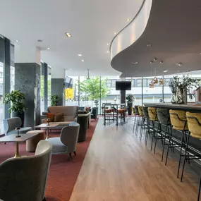 Bild von NOVO2 BAR, LOUNGE AND EATERY