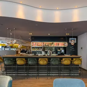 Bild von NOVO2 BAR, LOUNGE AND EATERY