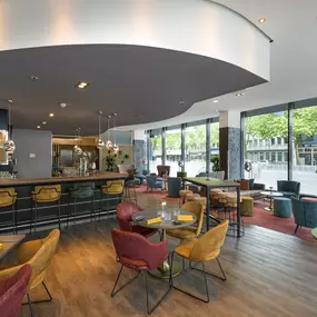 Bild von NOVO2 BAR, LOUNGE AND EATERY