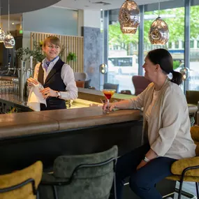 Bild von NOVO2 BAR, LOUNGE AND EATERY