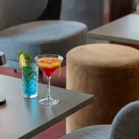 Bild von NOVO2 BAR, LOUNGE AND EATERY
