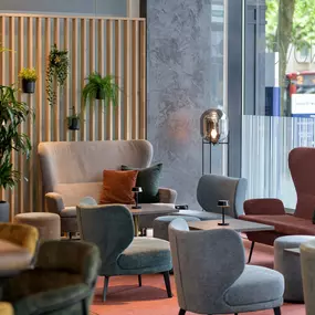 Bild von NOVO2 BAR, LOUNGE AND EATERY