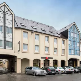 Bild von ibis Alençon