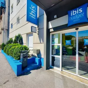 Bild von ibis budget Colmar Centre-Ville
