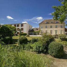 Bild von ibis Styles Dijon Sud Domaine de Beauregard