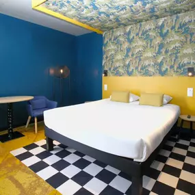 Bild von ibis Styles Dijon Sud Domaine de Beauregard