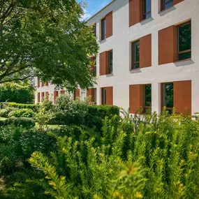 Bild von ibis Styles Dijon Sud Domaine de Beauregard