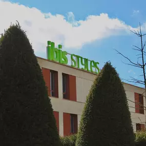 Bild von ibis Styles Dijon Sud Domaine de Beauregard