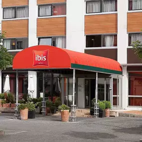 Bild von ibis Annemasse