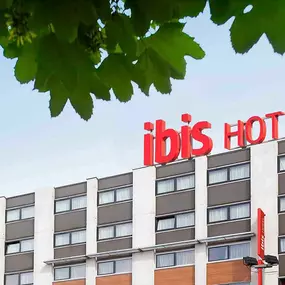 Bild von ibis Annemasse