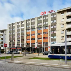 Bild von ibis Annemasse