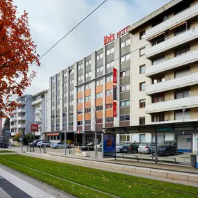 Bild von ibis Annemasse