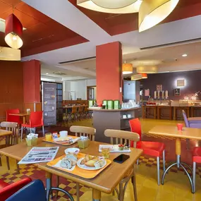 Bild von ibis Annemasse