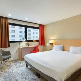 Bild von ibis Annemasse
